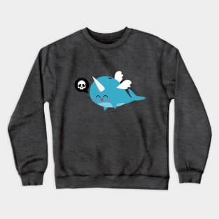 Stab! Crewneck Sweatshirt